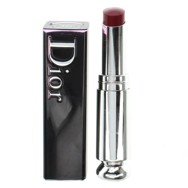 Dior Addict Pink Lipstick Lacquer Stick 867 Sulfurous 3.2g Brand