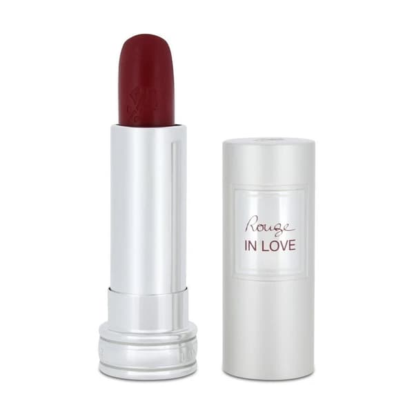 Lancome Red Lipstick Rouge In Love 181N Rouge Saint-Honore 4.2ml - Brand