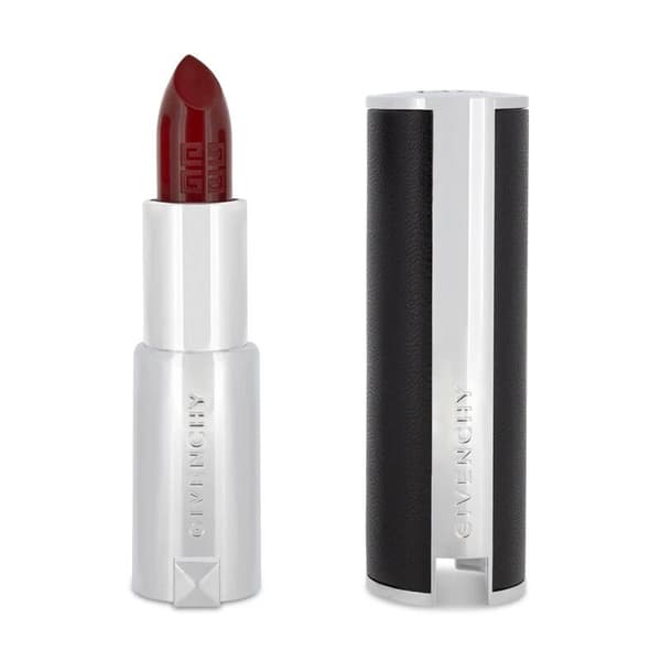 Givenchy Le Rouge Lipstick High Coverage Matte 333 L’Interdit - 3.4g