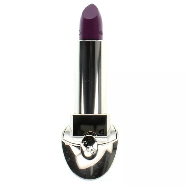 Guerlain Lipstick Rouge G The Lipstick Shade Refill No 74 Purple Lip Stick