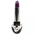 Miniatyrbild 3 av 3: Guerlain Lipstick Rouge G The Lipstick Shade Refill No 74 Purple Lip Stick