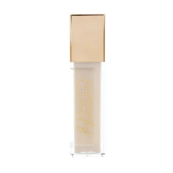 Urban Decay Light Foundation Stay Naked Weightless Liquid 10WY 30ml Warm -