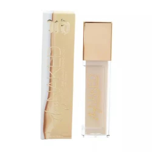 Urban Decay Light Foundation Stay Naked Weightless Liquid 10WY 30ml Warm -
