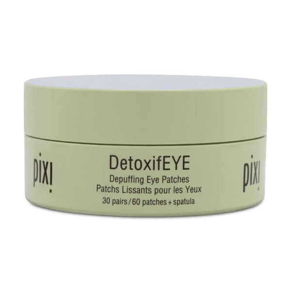Pixi Eye Patches DetoxifEye Depuffing 30 Pairs / 60 Patches