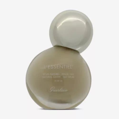 Guerlain L’Essentiel Natural Glow 16Hr-Wear Foundation SPF20, 00W Porcelain Warm