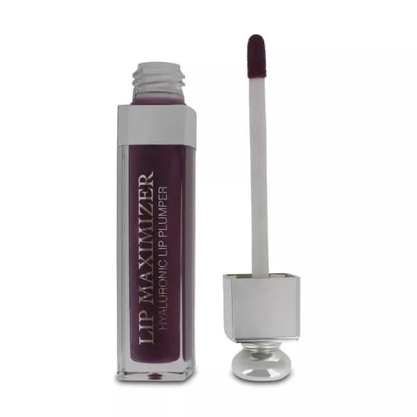 Dior Addict Lip Maximizer Hyaluronic Lip Plumper Hydrating Lip Gloss 006 Berry