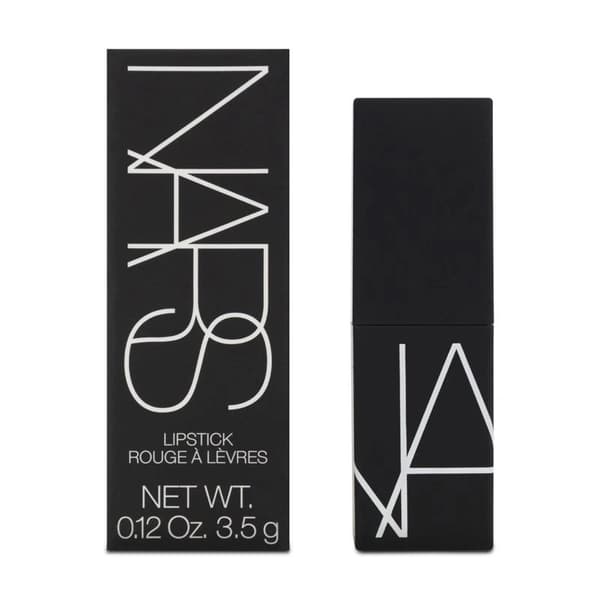 Nars Maroon Lipstick Shade Erotic Adventure Matte Rouge A Levres 2982 3.5g