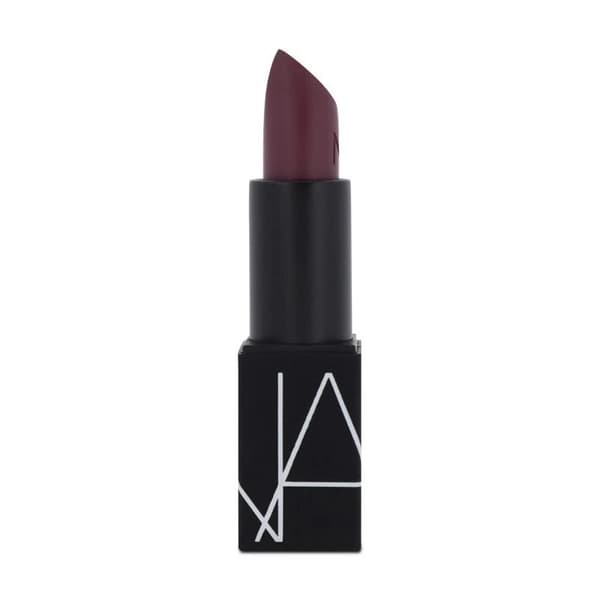 Nars Red Plum Lipstick Shade Jolie Mome Matte 2981 3.5g