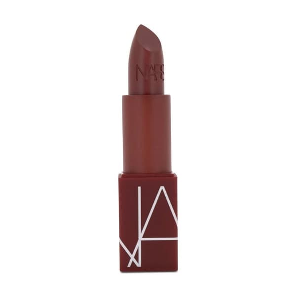 Nars Red Lipstick 2962 Jungle Red Satin