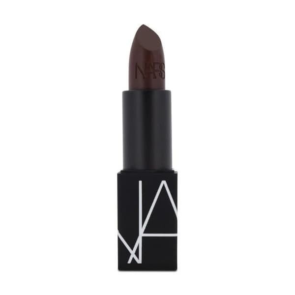 Nars Rouge A Levres Lipstick Fire Down Below 2970 Deep Lip Colour Matte Finish