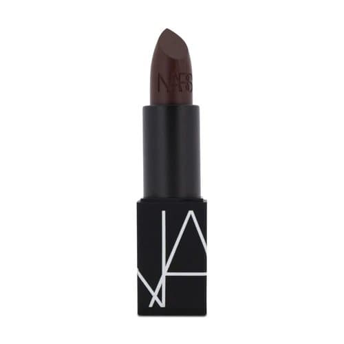 Nars Rouge A Levres Lipstick Fire Down Below 2970 Deep Lip Colour Matte Finish