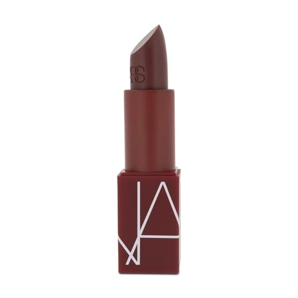 Nars Red Lipstick Shade Shanghai Express Matte 2964 3.5g