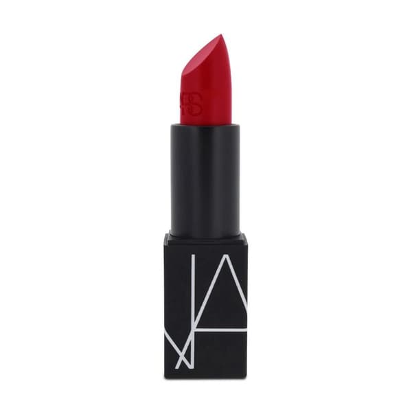 Nars Red Lipstick Shade Inappropriate Red Matte 2977 3.5g