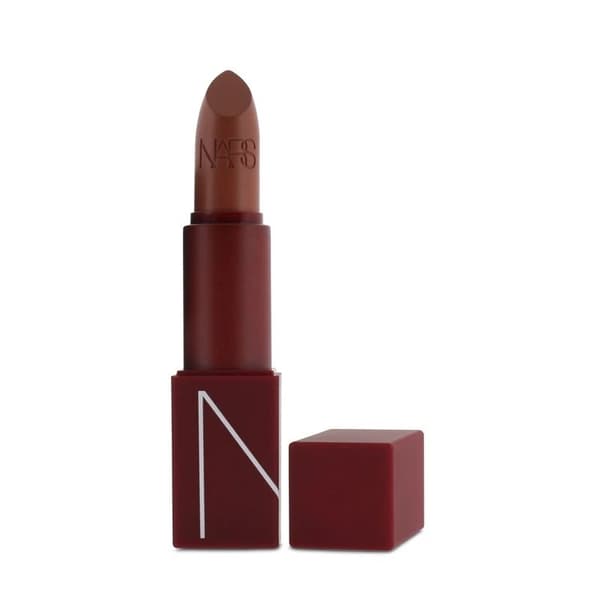 Nars Rouge A Levres Lipstick Casablanca Satin 2920 Red Lip Colour Matte Finish