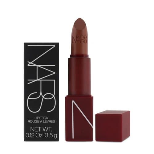 Nars Rouge A Levres Lipstick Casablanca Satin 2920 Red Lip Colour Matte Finish