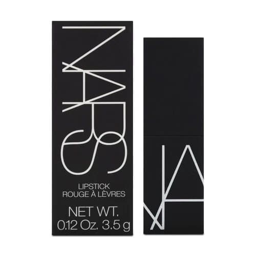 Nars Peachy Pink Lipstick Shade Orgasm Satin 2915 3.5g