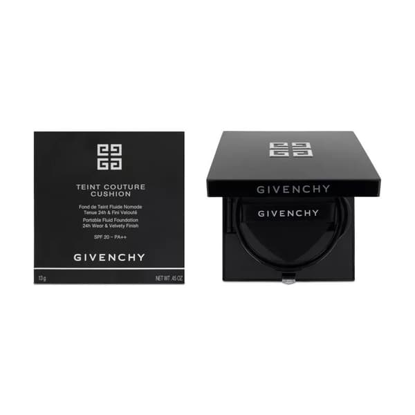Givenchy Teint Couture Cushion Portable Fluid Foundation C300 13g