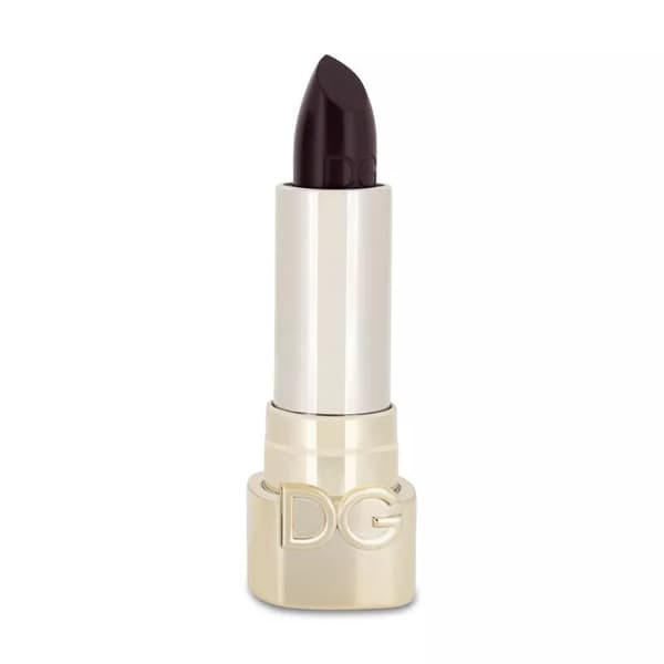 Dolce & Gabbana Luminous Colour Lipstick 330 Bright Amethyst Deep Matte Finish