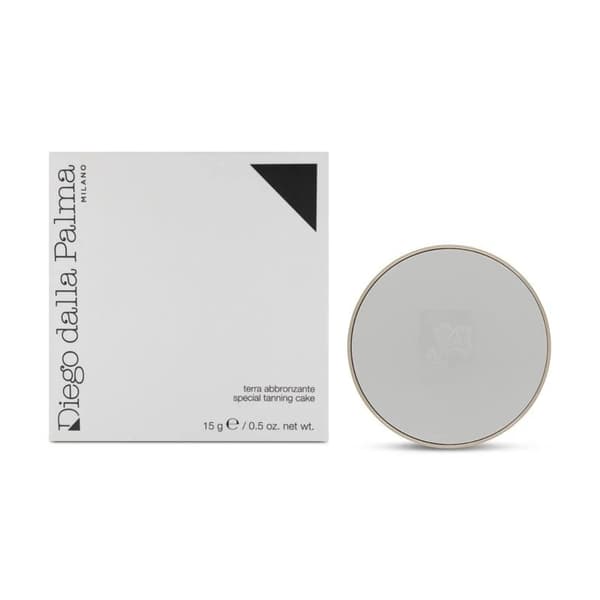 Diego Dalla Palma Bronzer Special Tanning Cake 90 Brown Bronzing Powder -