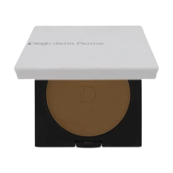 Diego Dalla Palma Bronzer Special Tanning Cake 90 Brown Bronzing Powder -