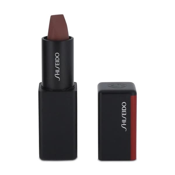 Shiseido ModernMatte Powder Lipstick Weightless Velvet Finish 506 Disrobed