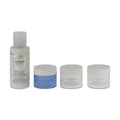 Miniatyrbillede 3 af 3: Lumene Nordic Hydra Hydration Essentials Travel & Trial Skincare Gift Set
