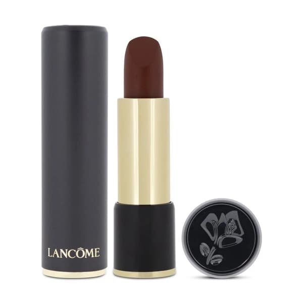Lancome L’Absolu Rouge Drama Matte Lipstick 196 Orange Sanguine