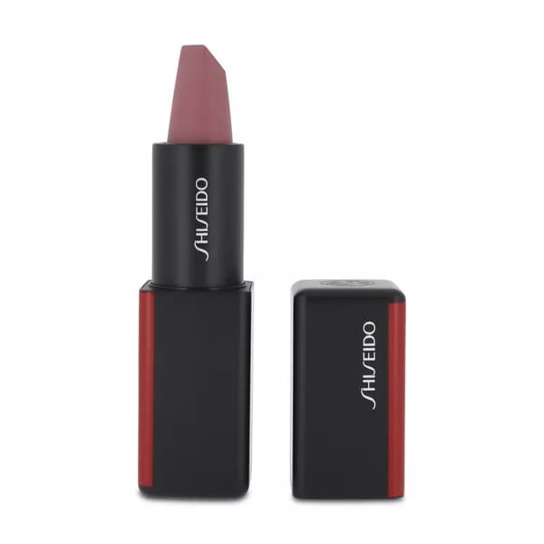 Shiseido ModernMatte Powder Lipstick Weightless Velvety Finish 505 Peep Show