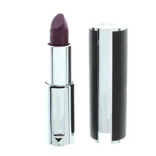 Givenchy Purple Lipstick Le Rouge Mat Velvet Matte 330 Violine Retro
