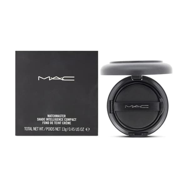 MAC Medium Foundation Matchmaster Shade Intelligence Compact 5.0 - Damaged Box