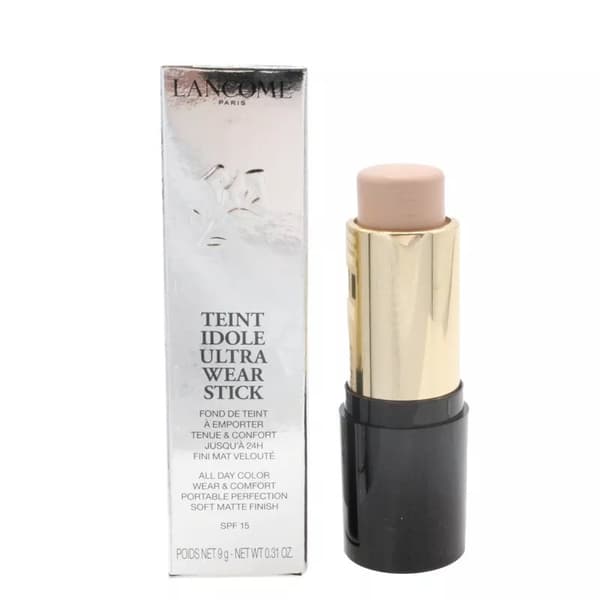 Lancome Light Foundation Stick Teint Idole Ultra Wear SPF15 035 Beige Dore