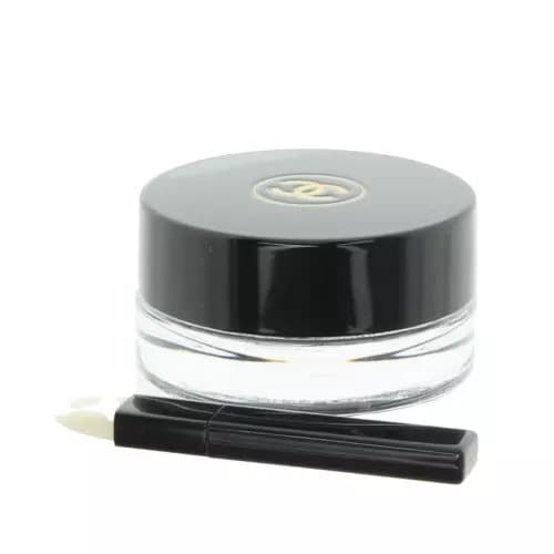 Chanel Brown Eyeshadow Ombre Premiere Longwear Cream Satin 812 Noir Petrole