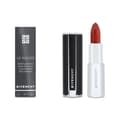 Miniatyrbild 2 av 3: Givenchy Le Rouge High Coverage Lipstick 316 Orange Absolu Matte Red Lip Colour
