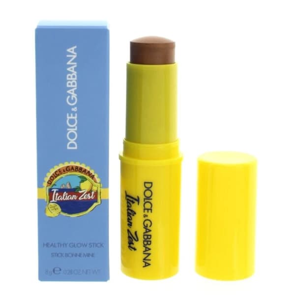 Dolce & Gabbana Highlighter illuminator Healthy Glow Stick 20 Bronze