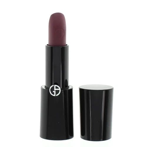 Giorgio Armani Mauve Lipstick Rouge D’Armani Lasting Satin 601 Attitude -
