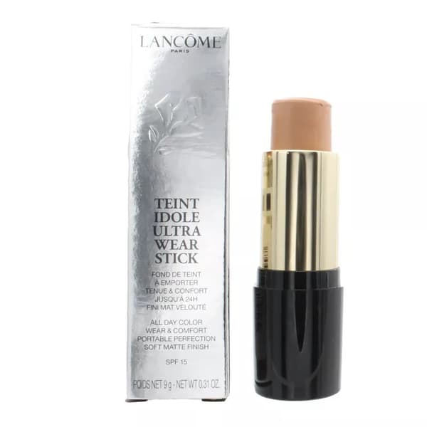 Lancome Medium Foundation Teint Idole Ultra Wear Stick 05 Beige Noisette SPF15