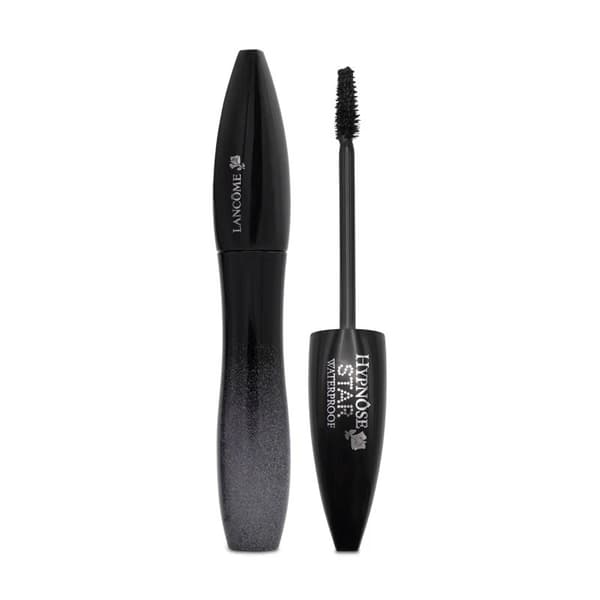 Lancome Hypnose Star Waterproof Black Mascara - 01 Noir Midnight | Damaged Box