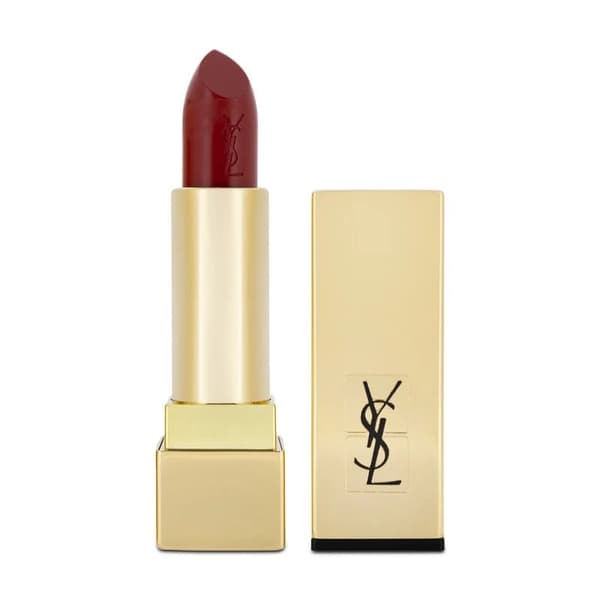 YSL 1 Le Rouge Pur Couture Red Lipstick