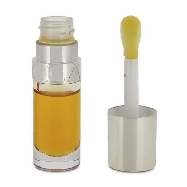 Clarins Lip Comfort Oil 01 Honey 7ml