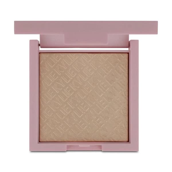 Kylie Cosmetics Kylighter Pressed Illuminating Powder 060 Queen Drip