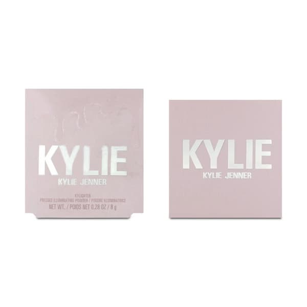 Kylie Cosmetics Kylighter Pressed Illuminating Powder 060 Queen Drip
