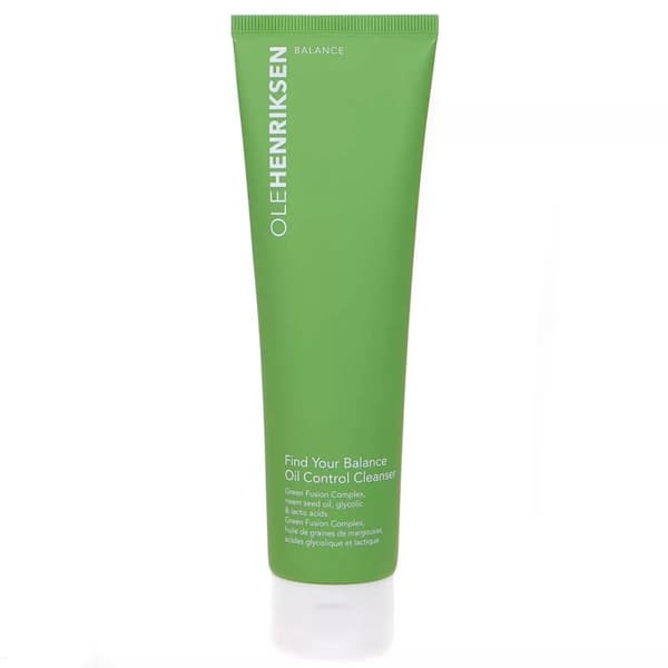 Ole Henriksen 147ml Find Your Balance Oil Control Cleanser Purifying Face Wash