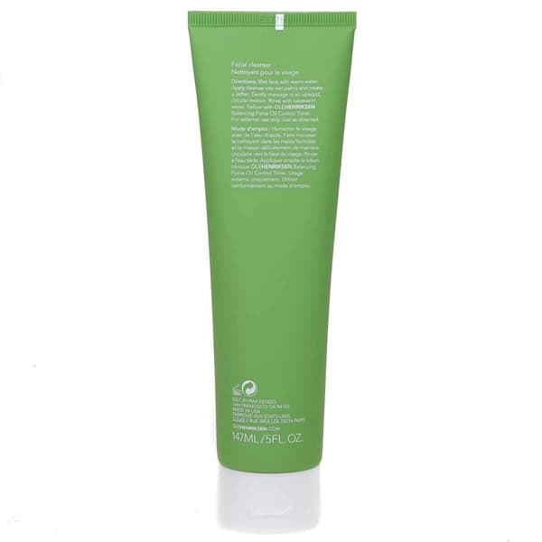 Ole Henriksen 147ml Find Your Balance Oil Control Cleanser Purifying Face Wash