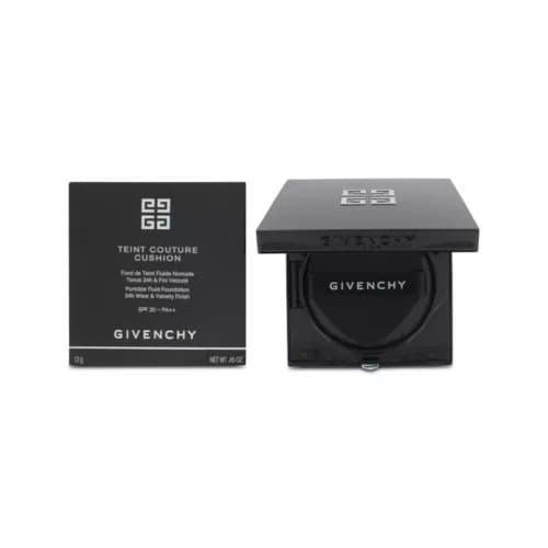 Givenchy Teint Couture Cushion Portable Fluid Foundation W208 Velvet Finish