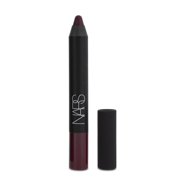 NARS Red Lip Pencil Damned 2456Cosmetics Velvet Matte 2.4g Lipliner