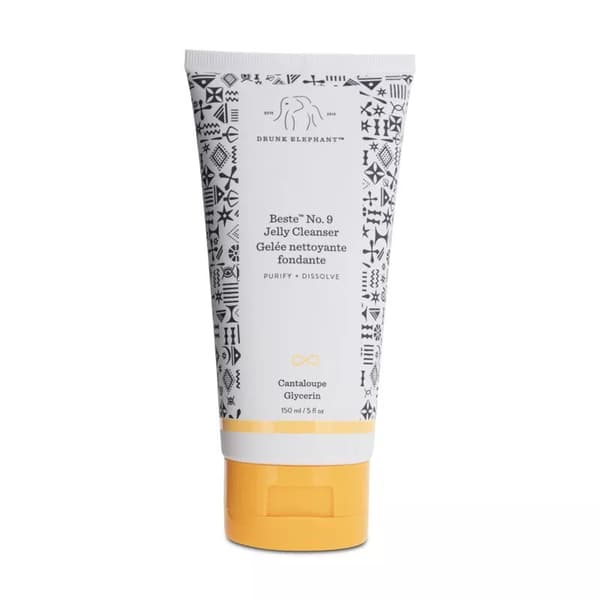 Drunk Elephant Beste No 9 Jelly Cleanser 150ml Face Wash