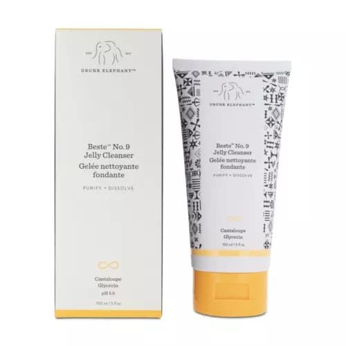 Drunk Elephant Beste No 9 Jelly Cleanser 150ml Face Wash