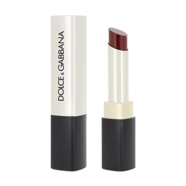 Dolce & Gabbana Red Lipstick Miss Sicily 610 Carmela Colour & Care Shiny Finish