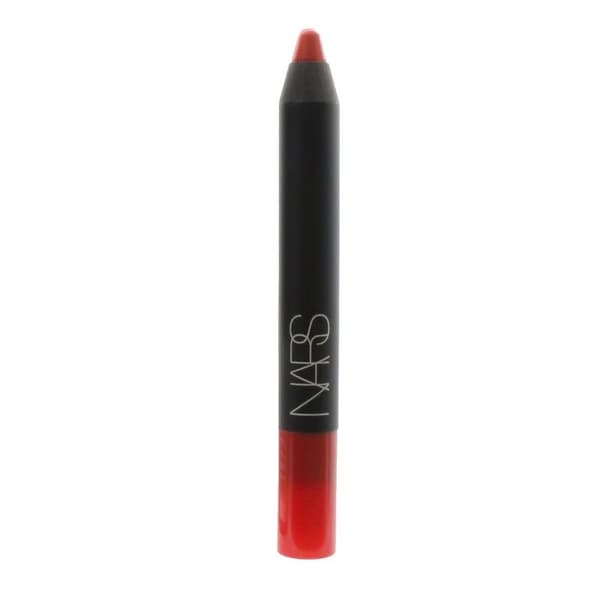NARS Lip Pencil Velvet Matte Red Square 2455 Red Lipliner Nars Makeup Full Size