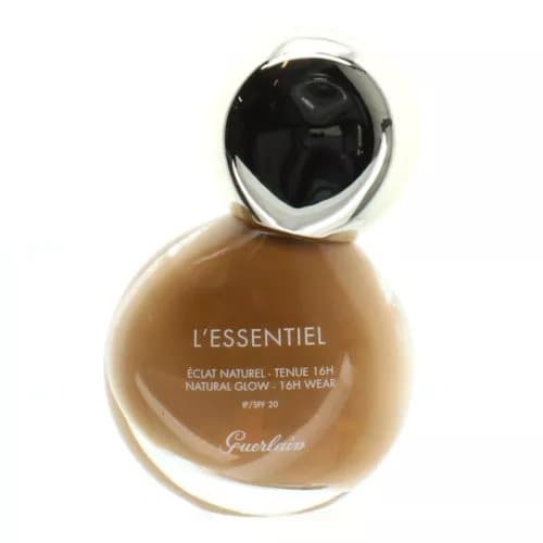 Guerlain L’Essentiel Dark Foundation Natural Glow 16H Wear 05N Miel/Honey